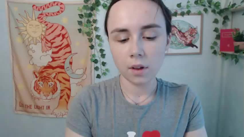 veryveryvery_shy Adult Chat May 23, 2026