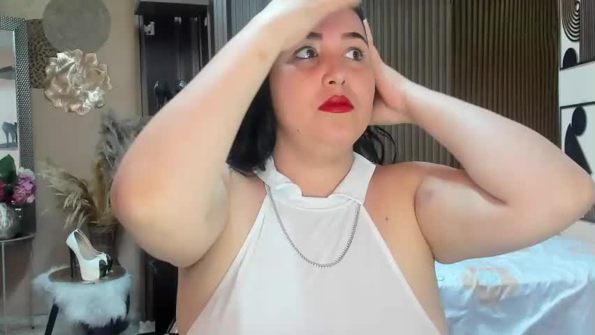 bbwluxurymuse Adult Chat May 23, 2026