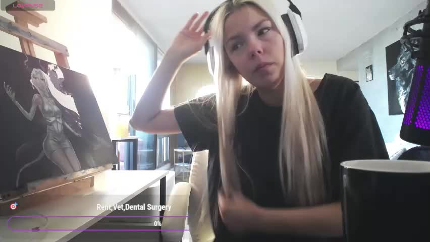 tinykylie Adult Chat May 23, 2026
