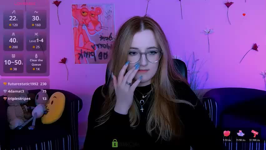 luna_berryy Adult Chat May 23, 2026