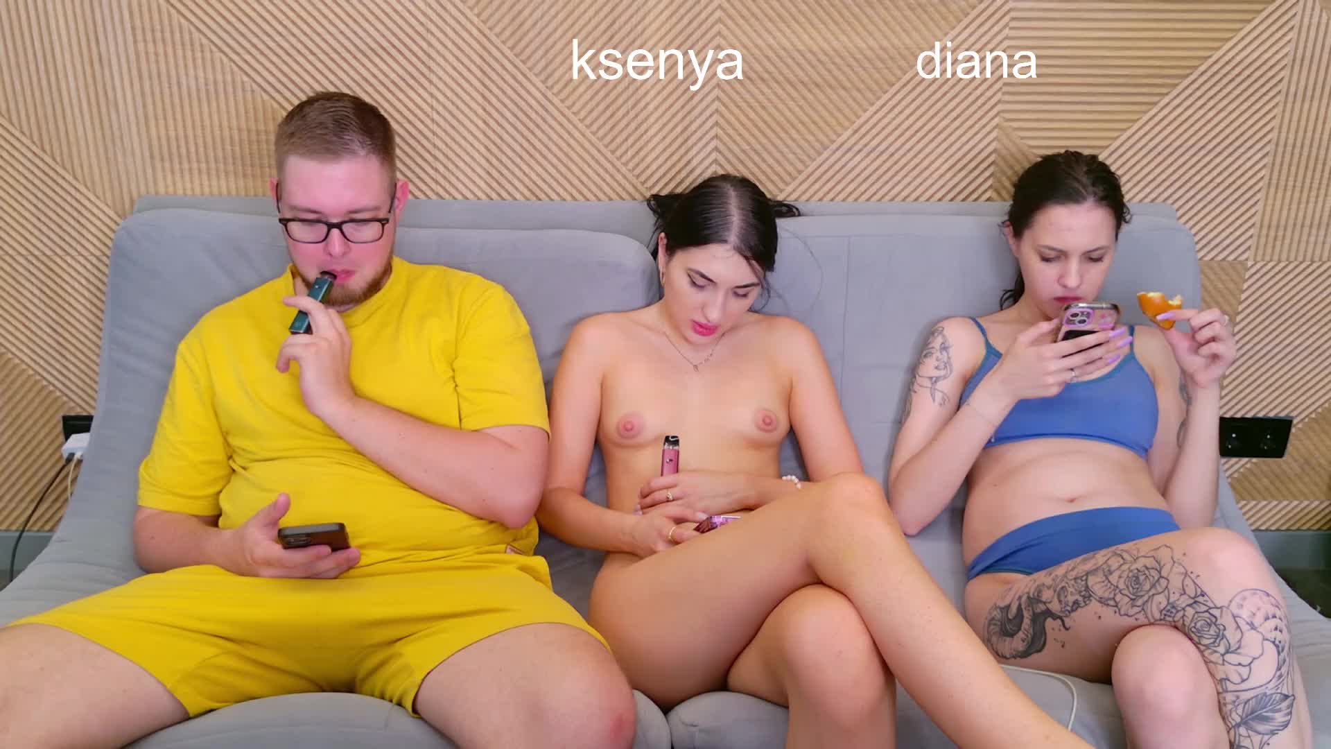 WebcamSlut Adult Chat May 23, 2026