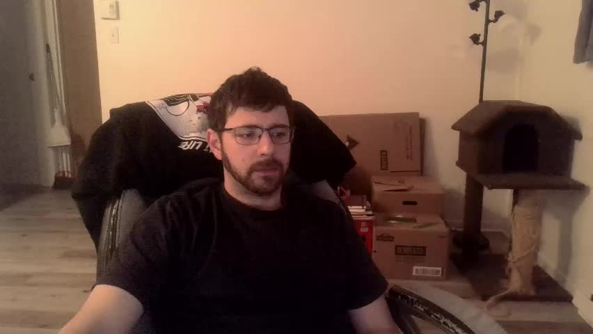 buttsmasher666 Adult Chat May 23, 2026