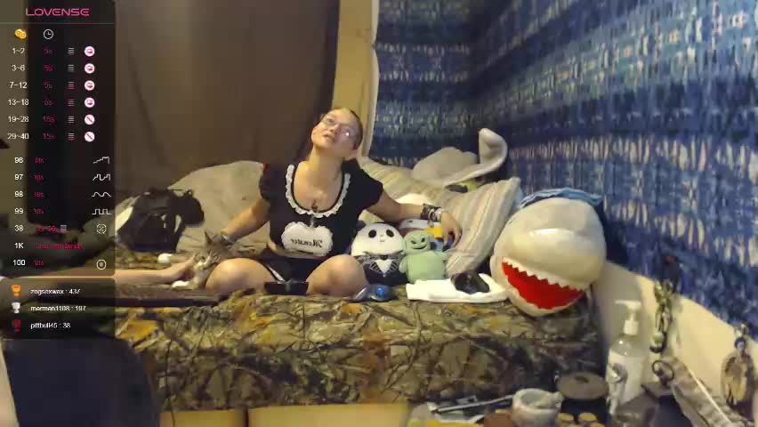 420stonerchick Adult Chat May 23, 2026
