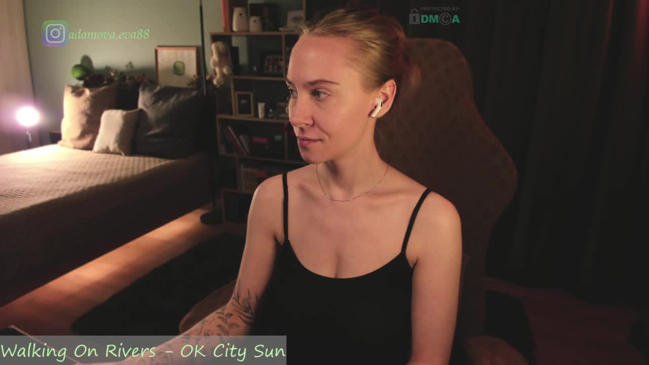 Adamova_Eva Adult Chat May 23, 2026