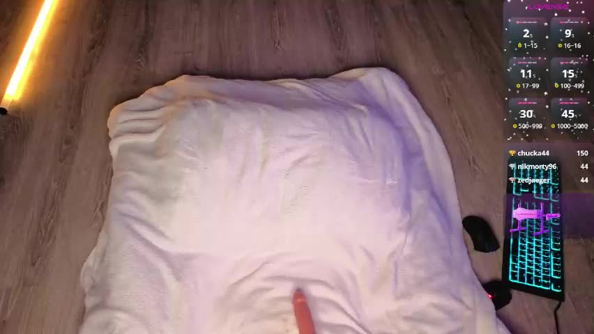 miss_long_legs Adult Chat May 23, 2026