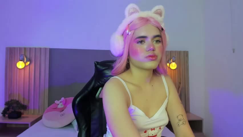 loly_berry Adult Chat May 23, 2026