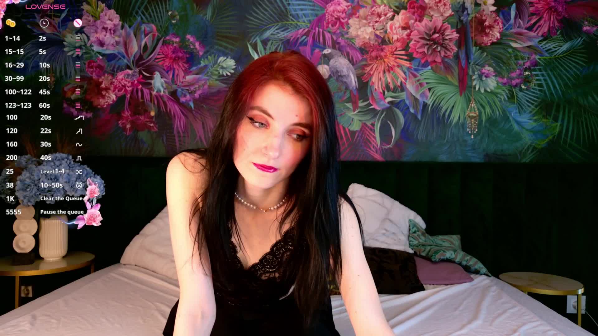 NicoleLuxe Adult Chat May 23, 2026