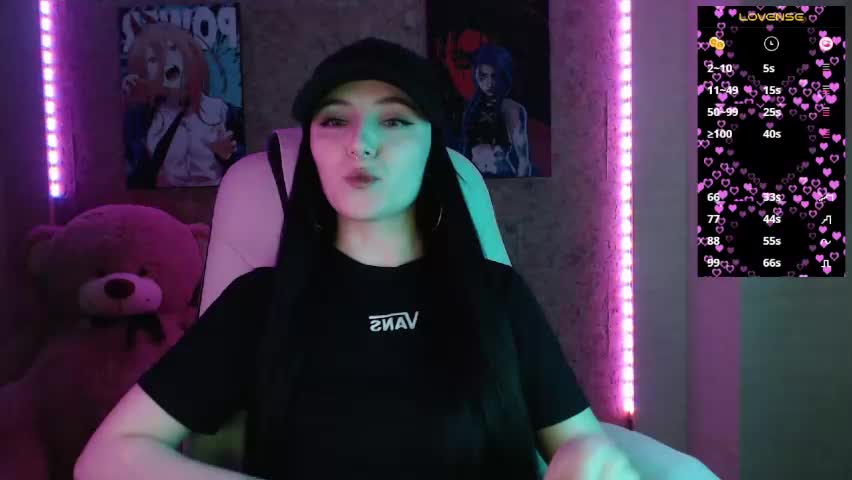 m_e_l_i_s_s_a_ Adult Chat May 23, 2026