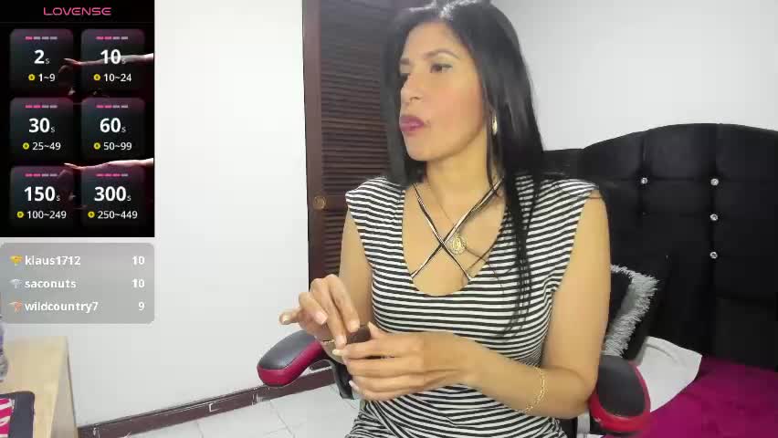 samantha1_rosse01 Adult Chat May 23, 2026