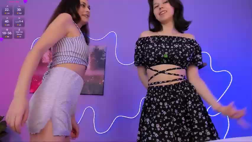 aria_wild_ Adult Chat May 23, 2026