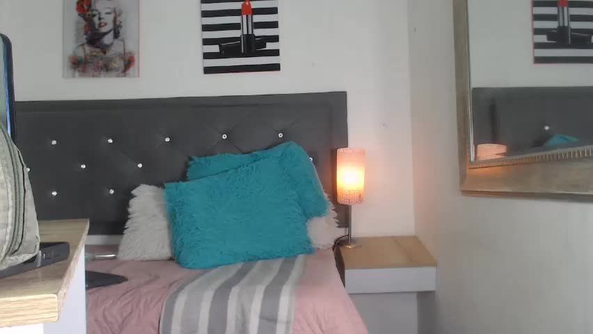 veronica_santanaa Adult Chat May 23, 2026