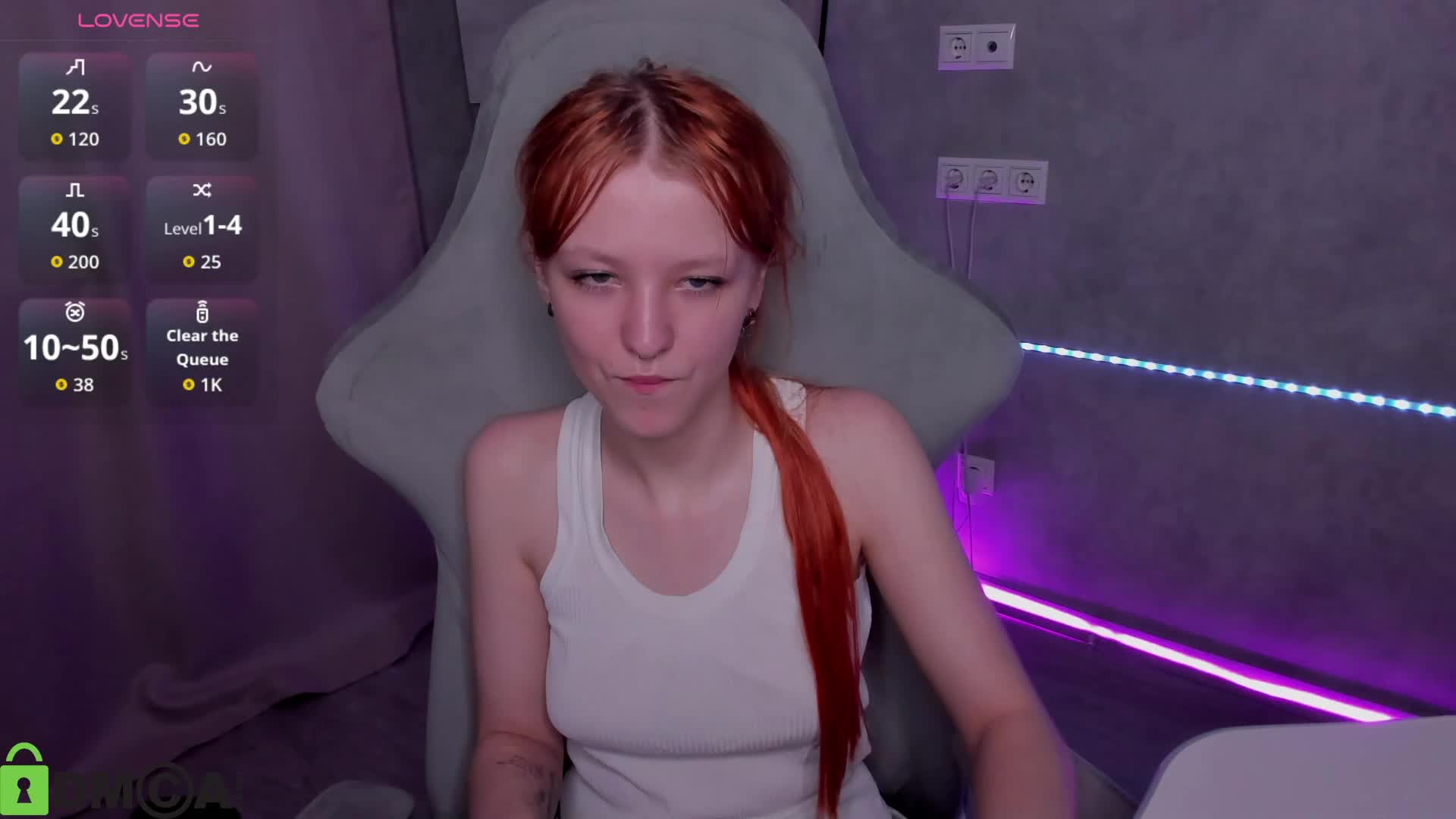 Emma-Dusk Adult Chat May 23, 2026