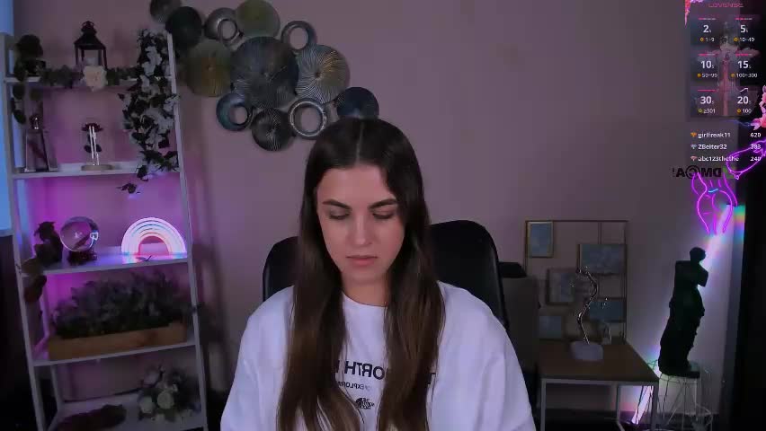 cristin_kisses Adult Chat May 23, 2026