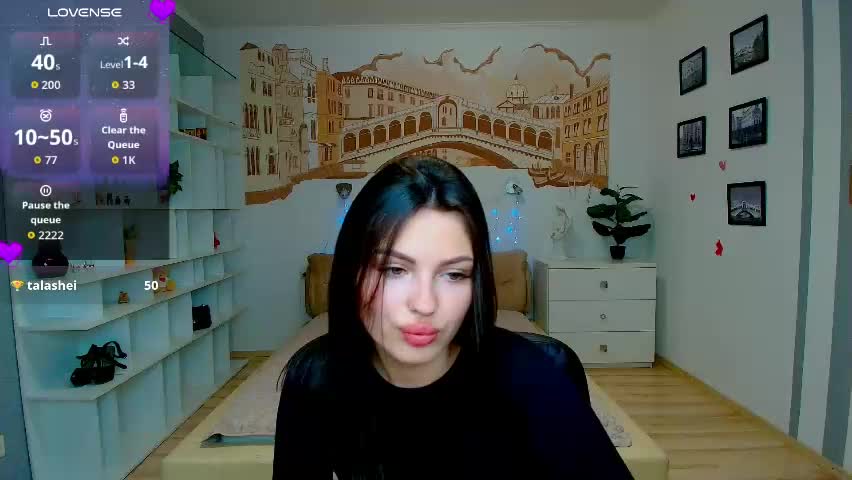 kitty_shenson Adult Chat May 23, 2026
