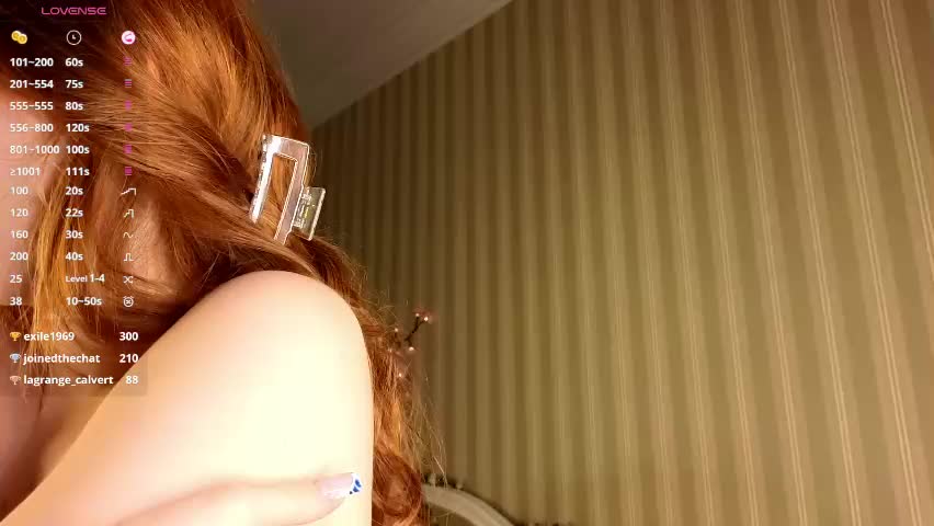 foxxx_tail Adult Chat May 23, 2026