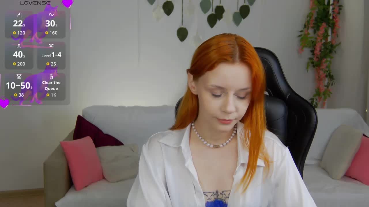 Rachel-lips Adult Chat May 23, 2026