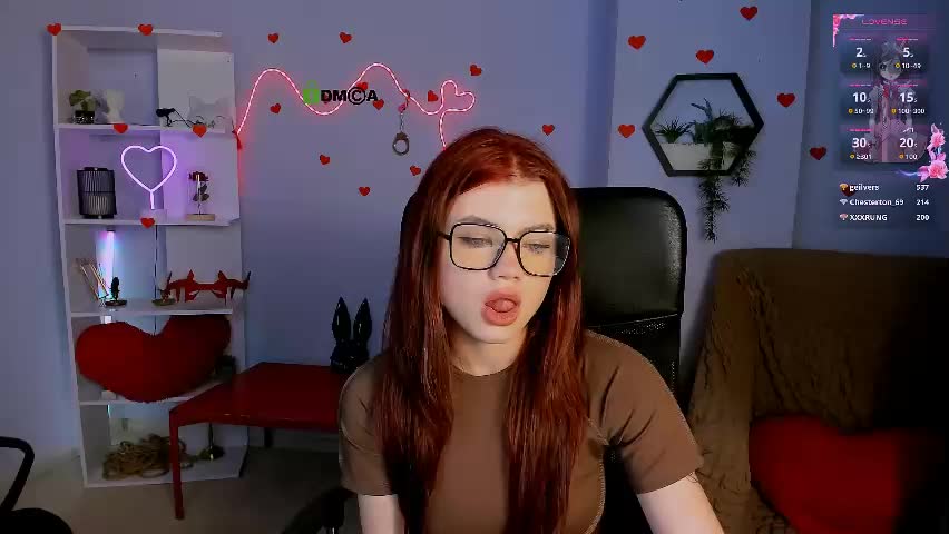 isabel_wave Adult Chat May 23, 2026