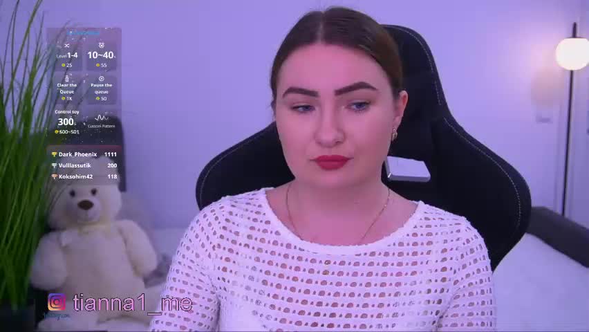 tianna_me Adult Chat May 23, 2026