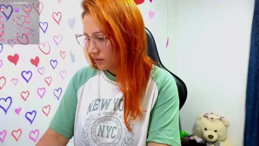tessawhisnton Adult Chat May 23, 2026