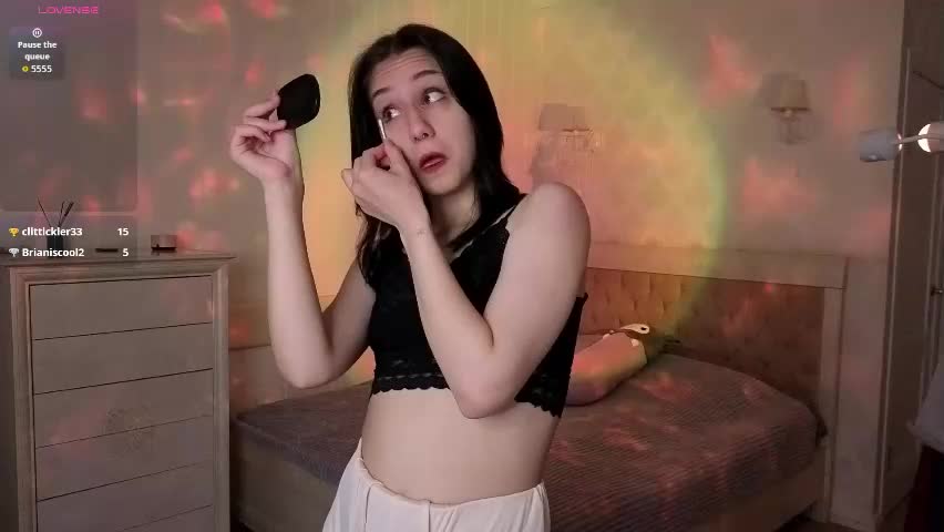 mila_vey Adult Chat May 23, 2026