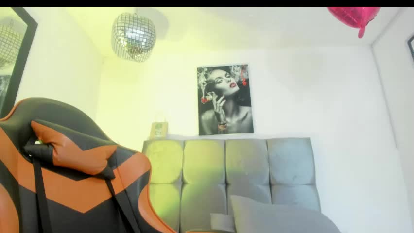 ariel_wish Adult Chat May 23, 2026