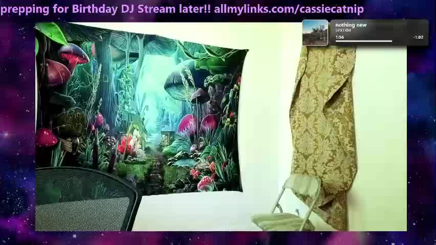 tricky_nymph Adult Chat May 23, 2026