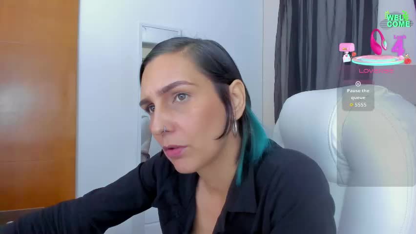 jeidy_arboledaa Adult Chat May 23, 2026