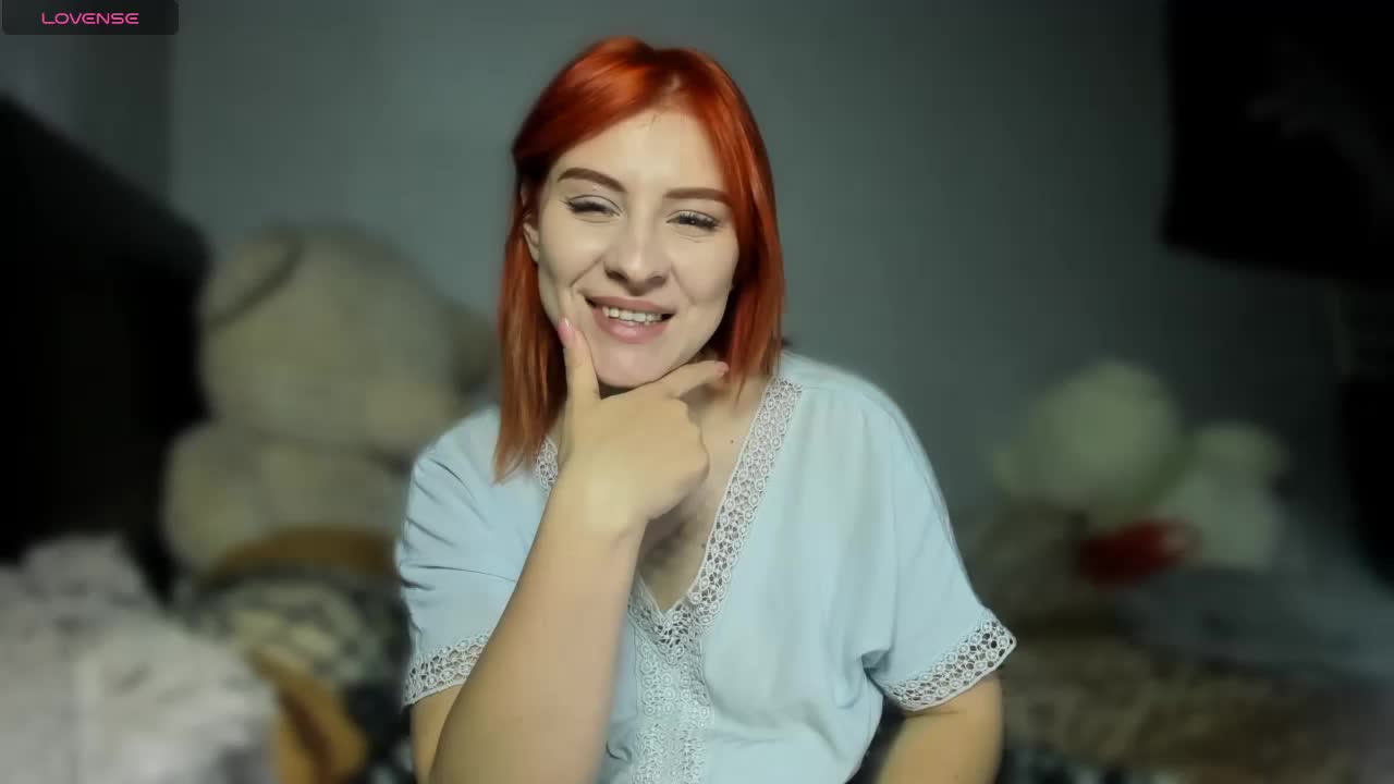 RedheadDevil Adult Chat May 23, 2026