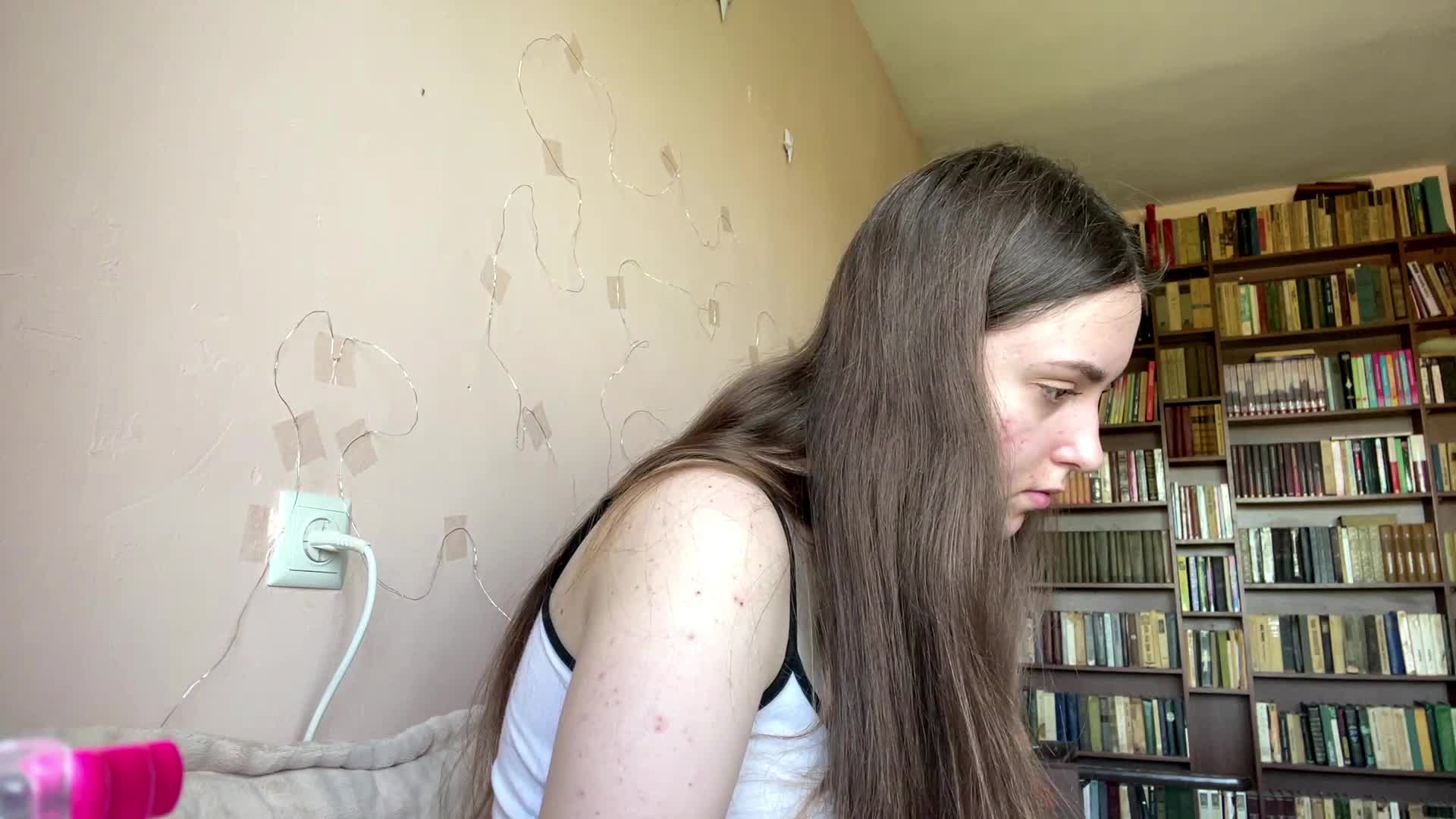 CeliaThouvenel Adult Chat May 23, 2026