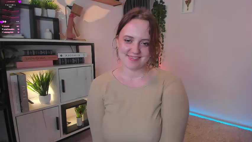 lela_ryan Adult Chat May 23, 2026