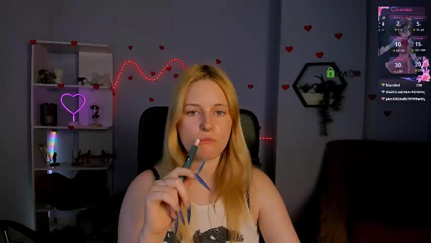 trixy_melison Adult Chat May 23, 2026