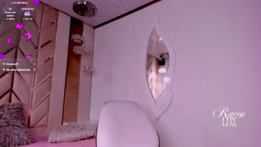 raven_luxx Adult Chat May 23, 2026