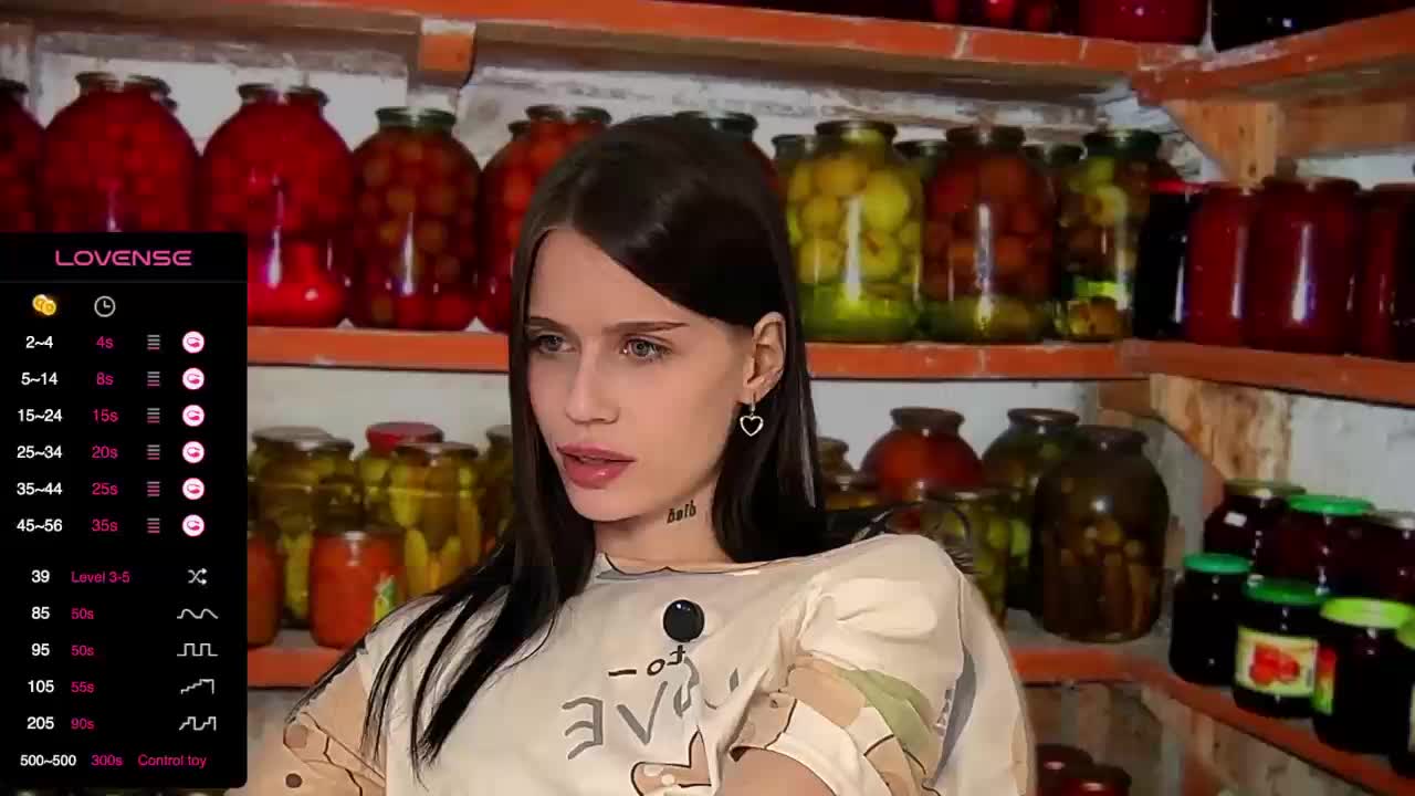 -Zoe-Love- Adult Chat May 23, 2026