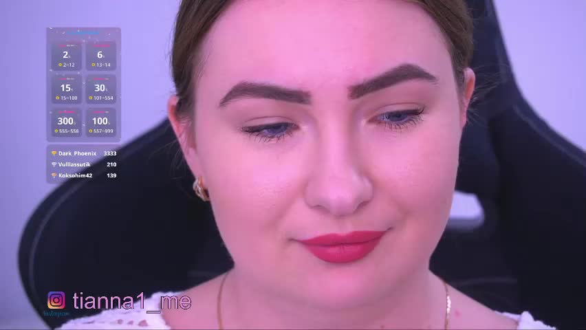 tianna_me Adult Chat May 23, 2026