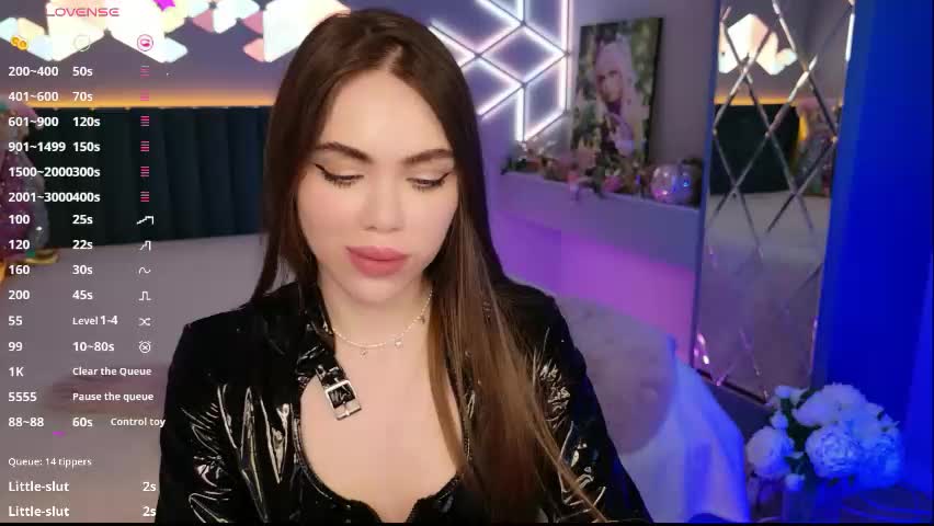 lucifiella Adult Chat May 23, 2026