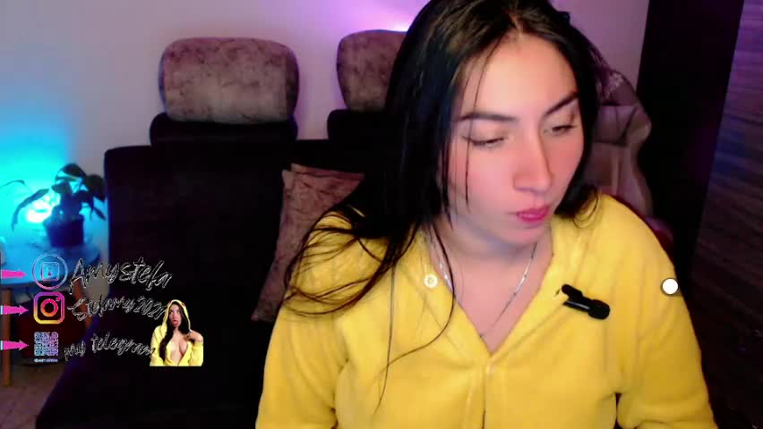 amystefa Adult Chat May 23, 2026