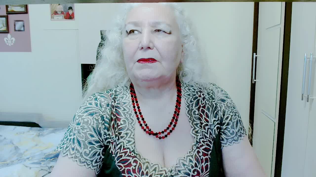 GrannyWants Adult Chat May 23, 2026