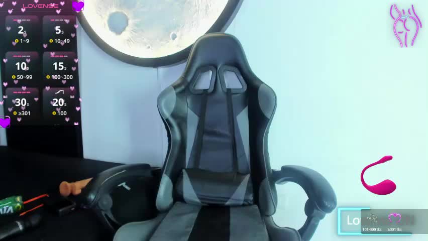 luna_bella_23 Adult Chat May 23, 2026