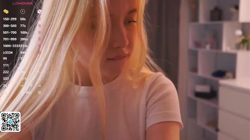 sweet_lily_1 Adult Chat May 23, 2026