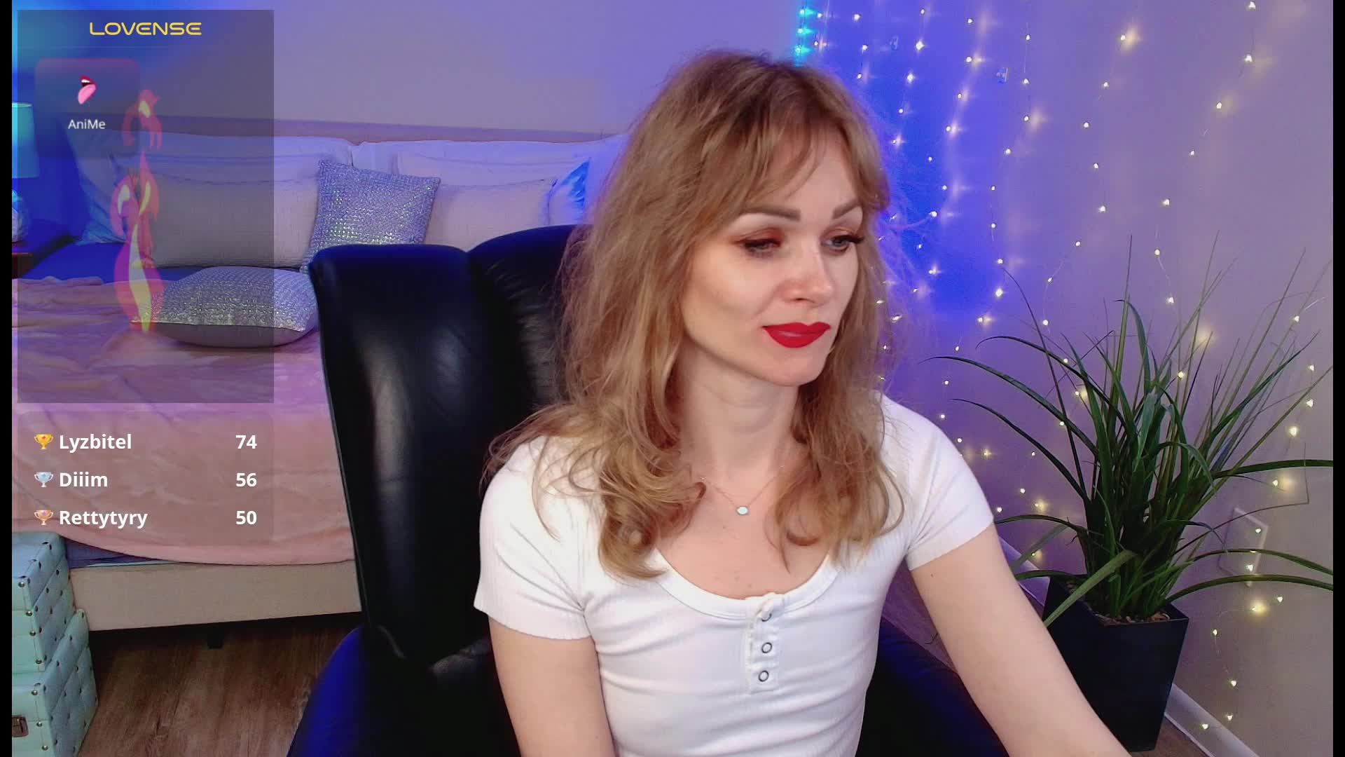 missKOSHKA Adult Chat May 23, 2026