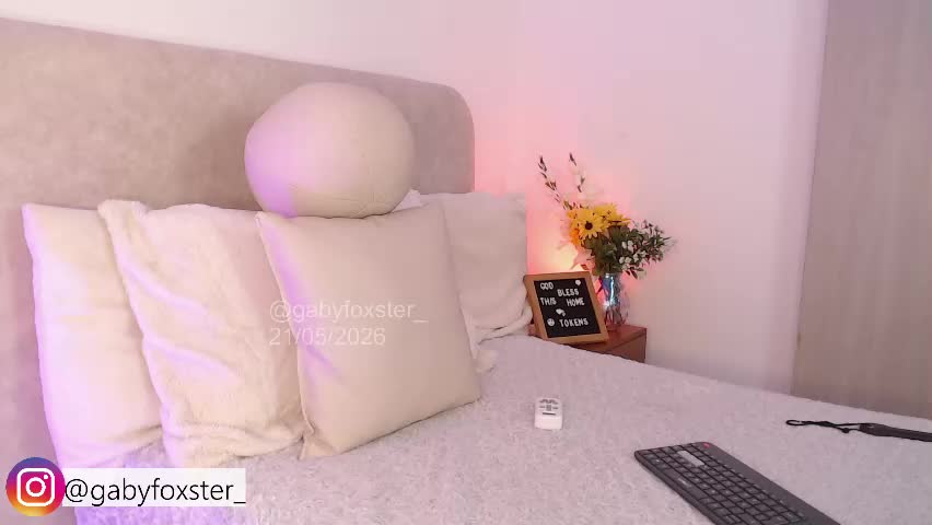 gaby_foxxster Adult Chat May 23, 2026