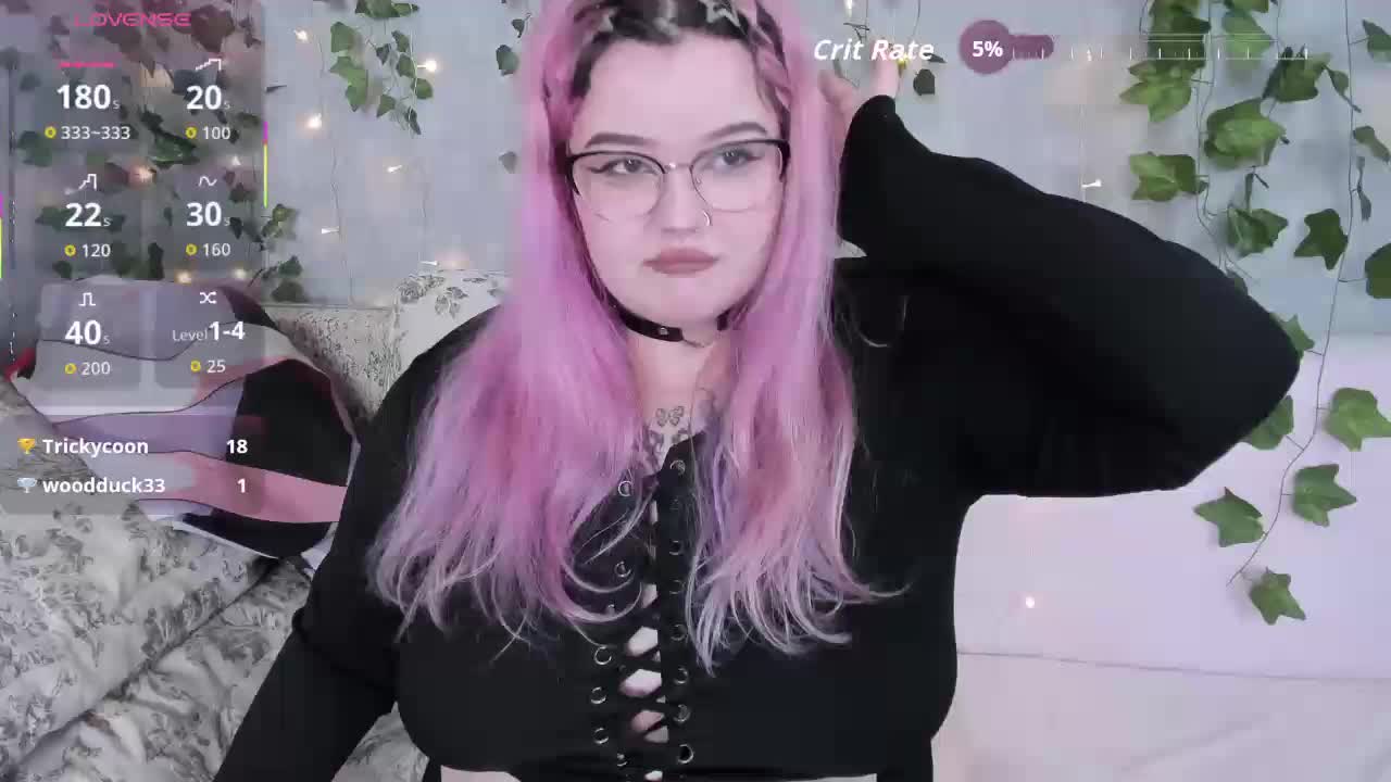 -CandyM1lky- Adult Chat May 23, 2026