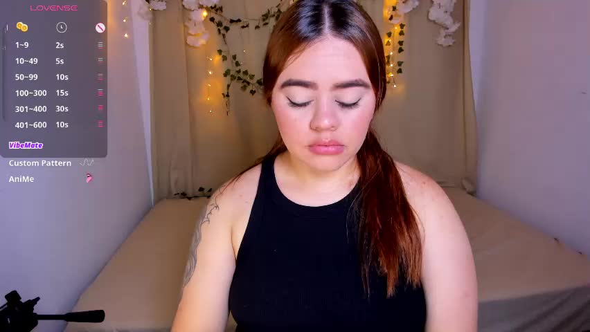 isabella_arias1 Adult Chat May 23, 2026