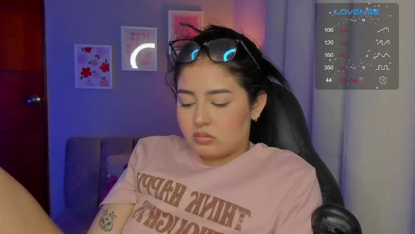 agatha_riccie Adult Chat May 23, 2026
