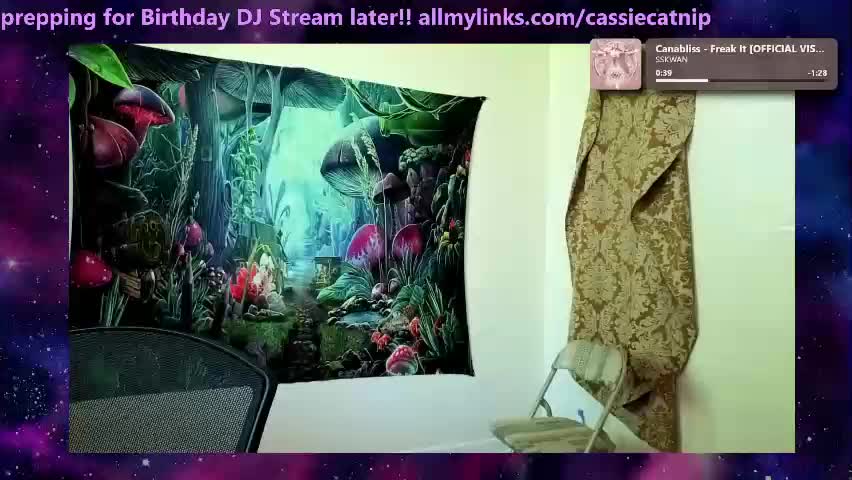 tricky_nymph Adult Chat May 23, 2026