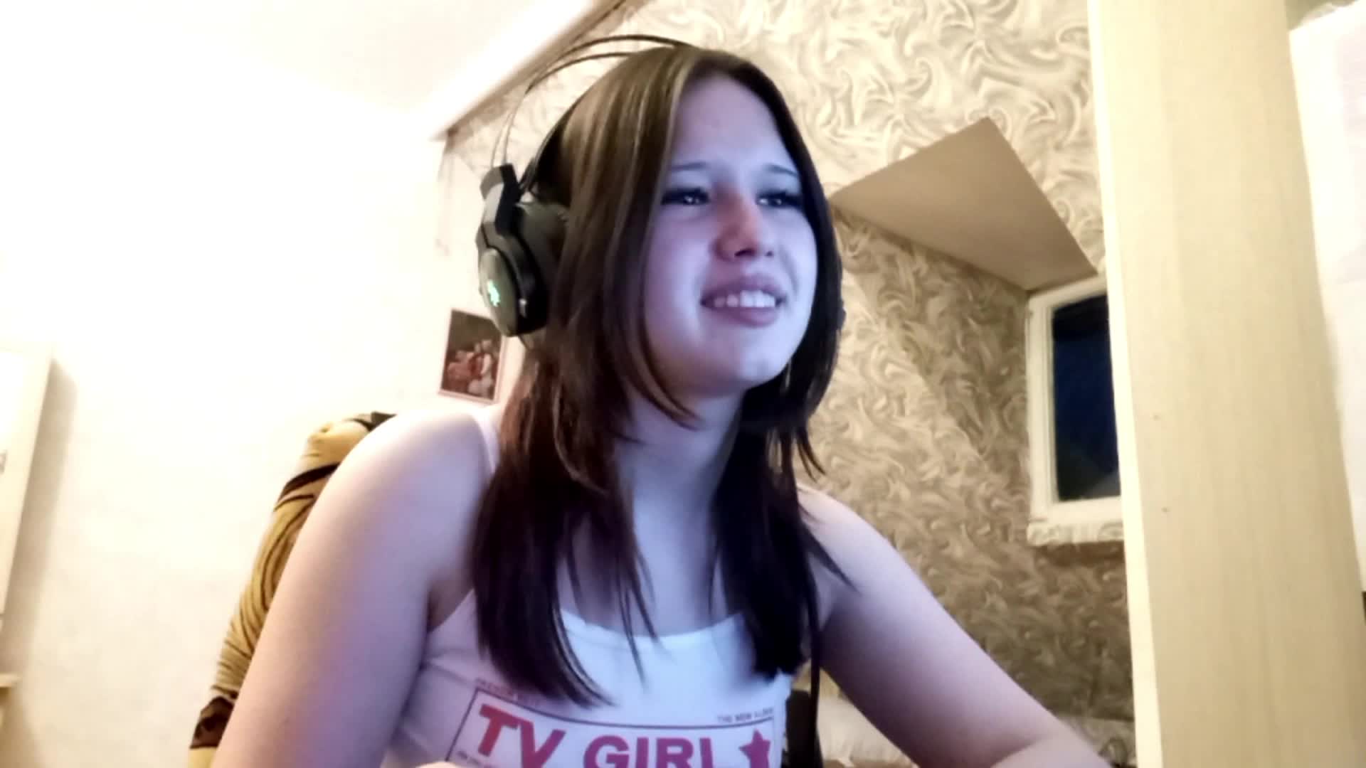 LucillaTienken Adult Chat May 23, 2026