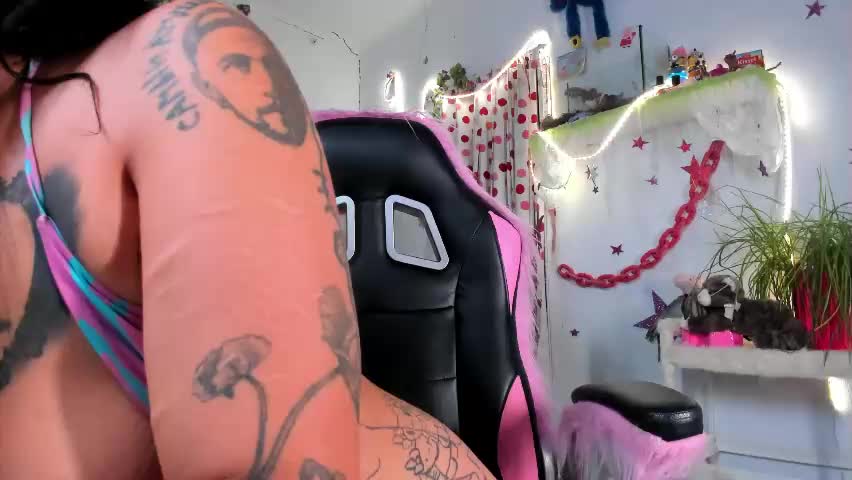 lady_sontse_ Adult Chat May 23, 2026