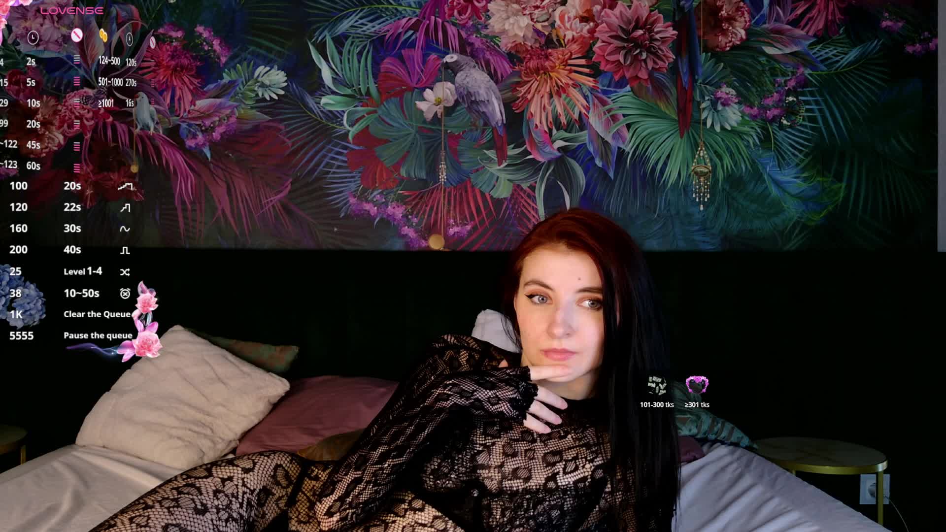 NicoleLuxe Adult Chat May 23, 2026