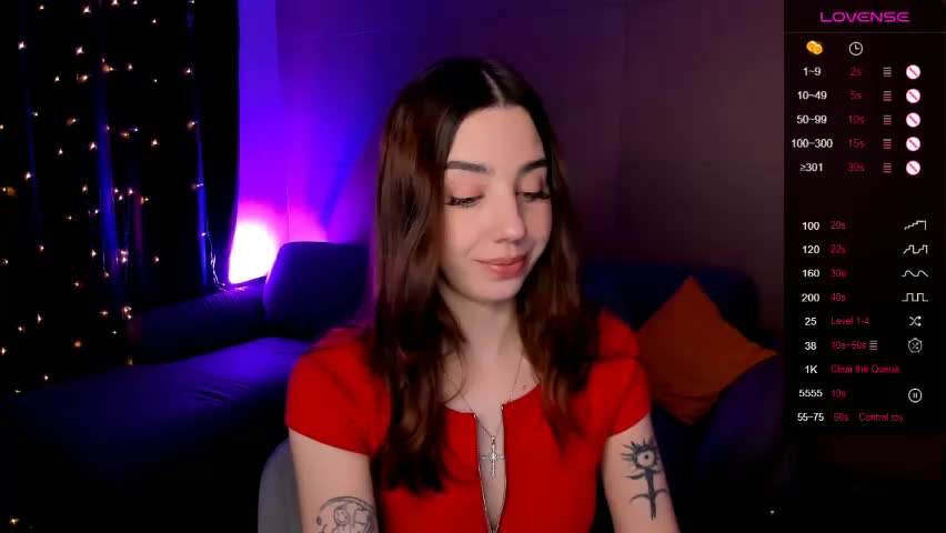 charligrace Adult Chat May 23, 2026