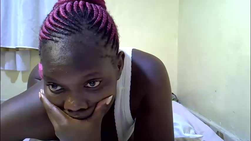 pretty_tiffany7 Adult Chat May 23, 2026